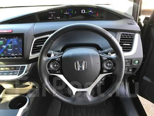 Honda Jade. �������, ��������, 1.5 (131��.�.), ������, 31 000����. ��, �/�. ��� ����� �� ������������ ����