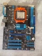 Socket AM3 ����