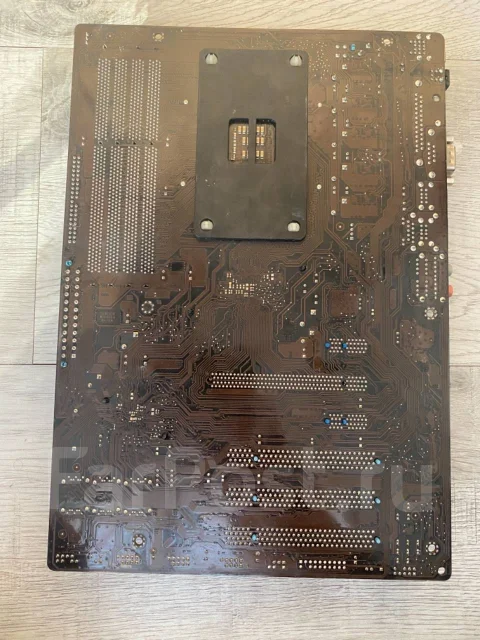Socket AM3 ����