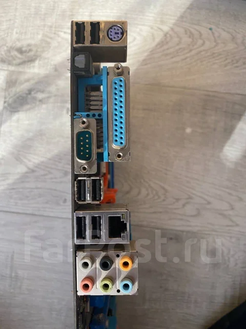 Socket AM3 ����