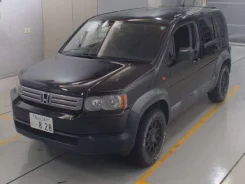 Honda Crossroad. �������, 4wd, 1.8, ������, 45����. ��, �/�. ��� ����� �� ������������ ����