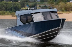Realcraft 600 Cabin. 2022 ���, ����� 6,4��., ��������� ���������, 175��.�., ������. ��� ����� �� ������������ ����