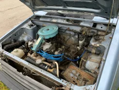 Nissan Sunny California ����