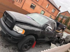 Dodge Ram ����