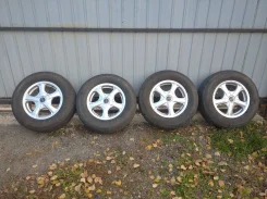Creole. 6.5x15", 4x100, 5x100, 4x114.3, ET45 ����