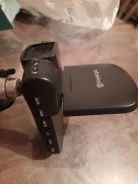 Prestigio RoadRunner HD1 ����