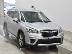Subaru Forester. ��������, 4wd, 0.2 (145��.�.), ������, 24 000����. ��, �/�. ��� ����� �� ������������ ����