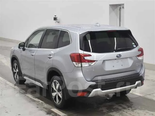 Subaru Forester. ��������, 4wd, 0.2 (145��.�.), ������, 24 000����. ��, �/�. ��� ����� �� ������������ ����