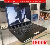 MSI GT. 15", ��� 4 ��, ���� 150���, WiFi: 1, Bluetooth: 1 ����