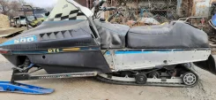 Polaris Indy 500 XC. ��������, ��, �� ����