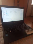 Acer Aspire ES1. 14", 1,1����, ��� 4 ��, ���� 500���, WiFi, Bluetooth, ����������� �� 2��. ����