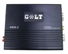 Colt. ��� ����� �� ������������ ����