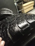 Nitto Terra Grappler. ����� at, 2014 ���, �/�, ����� 60�% ����