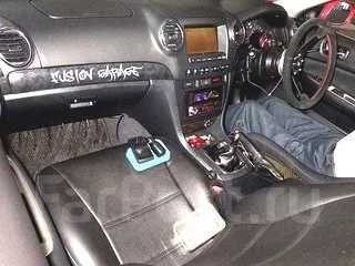 Toyota Verossa. ��������, ������, 2.5 (280��.�.), ������, 161����. ��, �/�, ��� ���. ��� ����� �� ������������ ����