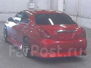 Toyota Verossa. ��������, ������, 2.5 (280��.�.), ������, 161����. ��, �/�, ��� ���. ��� ����� �� ������������ ����