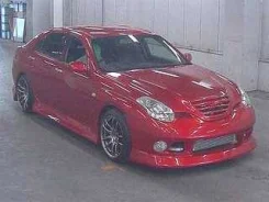 Toyota Verossa. ��������, ������, 2.5 (280��.�.), ������, 161����. ��, �/�, ��� ���. ��� ����� �� ������������ ����