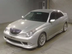 Toyota Verossa. �������, ������, 2.5 (280��.�.), ������, 81����. ��, �/�, ��� ���. ��� ����� �� ������������ ����