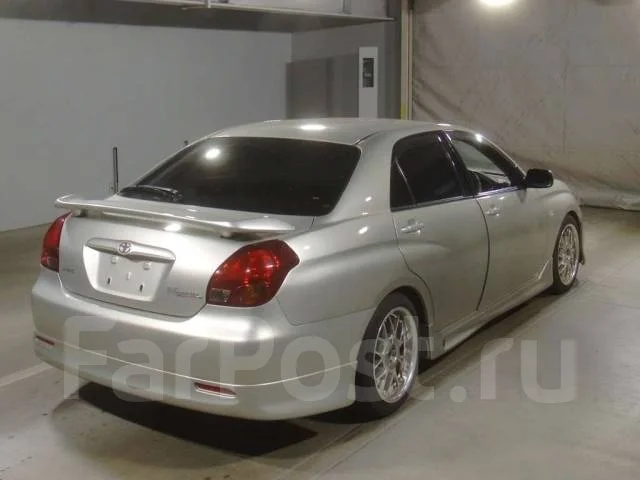 Toyota Verossa. �������, ������, 2.5 (280��.�.), ������, 81����. ��, �/�, ��� ���. ��� ����� �� ������������ ����