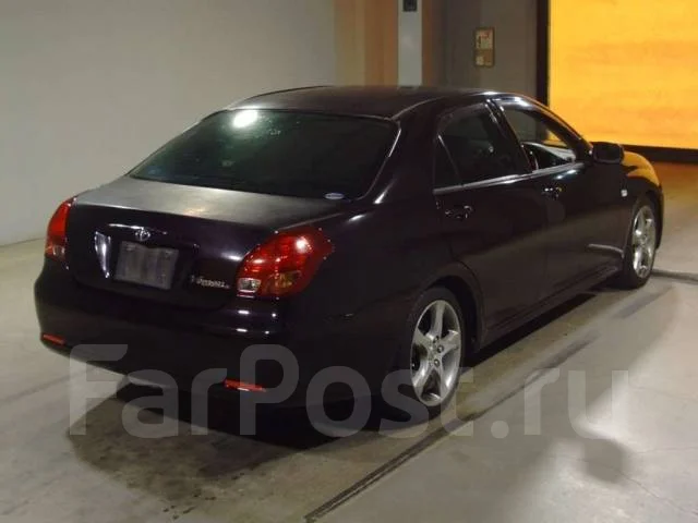 Toyota Verossa. �������, ������, 2.0 (160��.�.), ������, 68����. ��, �/�, ��� ���. ��� ����� �� ������������ ����