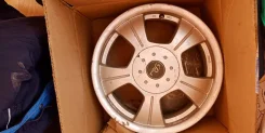 Primo. 3.5x15", ET-1 ����