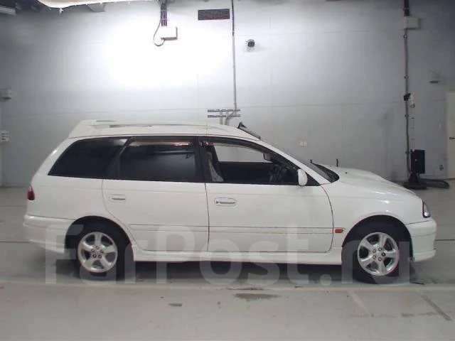 Toyota Caldina. �������, 4wd, 2.0 (190��.�.), ������, 62 000����. ��, �/�. ��� ����� �� ������� ����