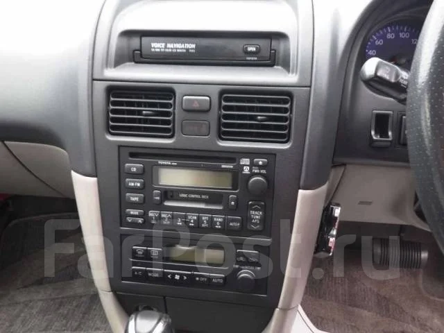 Toyota Caldina. �������, 4wd, 2.0 (190��.�.), ������, 62 000����. ��, �/�. ��� ����� �� ������� ����