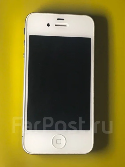Apple iPhone 4s. �/�, ����� ����