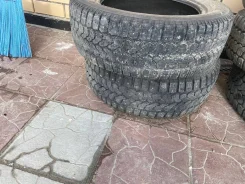 Yokohama A200. ������, ����������, 2018 ���, �/�, ����� 30�% ����