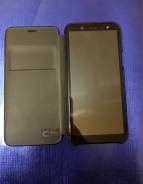 Samsung Galaxy A6. /, , 3G, 4G LTE, Dual-SIM 