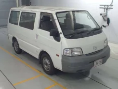 Mazda Bongo. �������, 4wd, 2.0 (87��.�.), ������, 78 000����. ��, �/�. ��� ����� �� ������� ����
