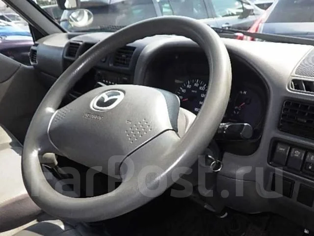 Mazda Bongo. �������, 4wd, 2.0 (87��.�.), ������, 78 000����. ��, �/�. ��� ����� �� ������� ����