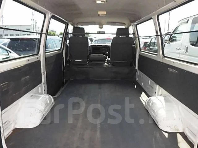 Mazda Bongo. �������, 4wd, 2.0 (87��.�.), ������, 78 000����. ��, �/�. ��� ����� �� ������� ����