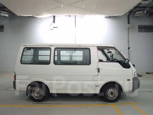 Mazda Bongo. �������, 4wd, 2.0 (87��.�.), ������, 78 000����. ��, �/�. ��� ����� �� ������� ����