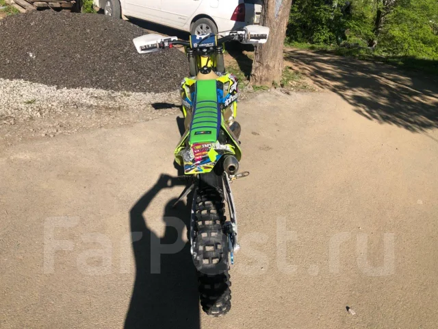 Husqvarna TX 300. 300����. ��., ��������, ��� ���, ������ �� �� ����