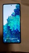 Samsung Galaxy S20 FE. /, 4G LTE, 5G, Dual-SIM, , NFC 