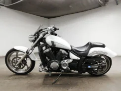 Yamaha XVS 1300. 1 300����. ��., ��������, ���, ��� �������. ��� ����� �� ������� ����