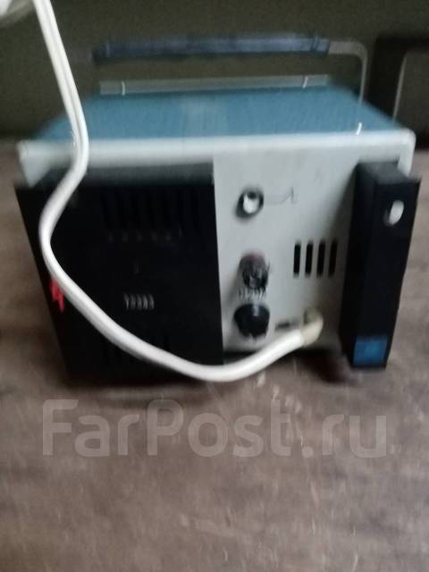 Осциллограф ОМЛ-3М Одноканальный, б/у, в наличии. Цена: 3 000₽ во ...