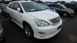 Toyota Harrier. MCU35, 1MZ ����