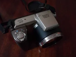 Olympus SP-620UZ. 15 - 19.9 ��, ���: 14� � ����� ����