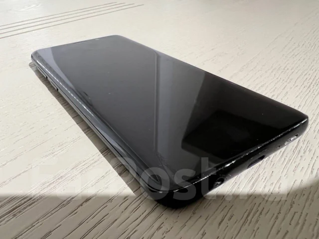 Samsung Galaxy S9+. �/�, ������ ����