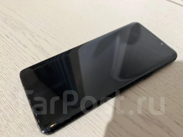 Samsung Galaxy S9+. �/�, ������ ����