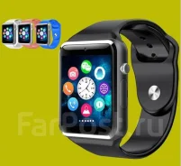 Smart Baby Watch ����
