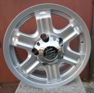 Replay SZ17. 6.0x15", 5x139.7, ET5, �� 108,1���. ����
