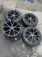 M'z SPEED. 8.5x20", 5x114.3, ET45, �� 73���. ����