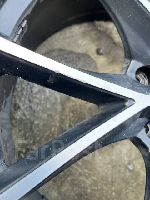 M'z SPEED. 8.5x20", 5x114.3, ET45, �� 73���. ����