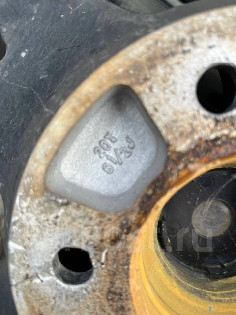 M'z SPEED. 8.5x20", 5x114.3, ET45, �� 73���. ����