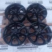 Mi-tech. 7.0x17", 5x100, 5x114.3, ET40, �� 73,1���. ����