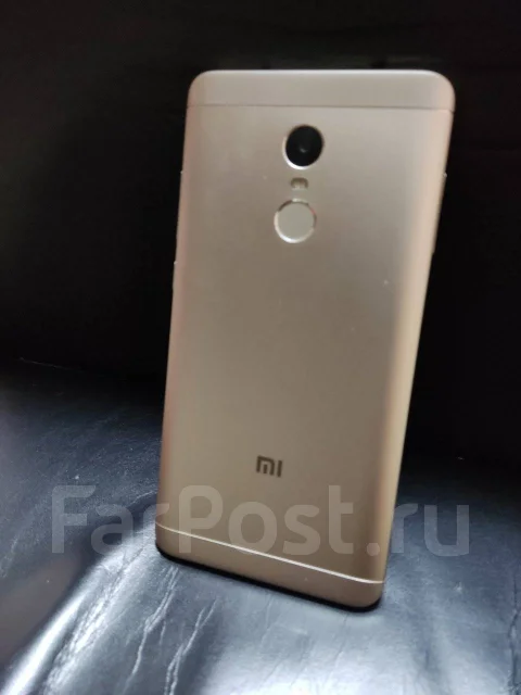 Xiaomi Redmi Note 4X. �/� ����