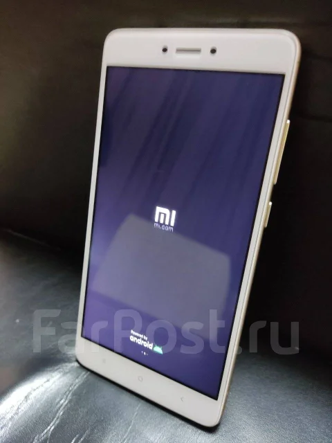 Xiaomi Redmi Note 4X. �/� ����
