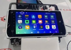 ��������� Toyota Prado 150 (2018+)/DSP ���������/CarPlay/4G/8����/3/32 ����